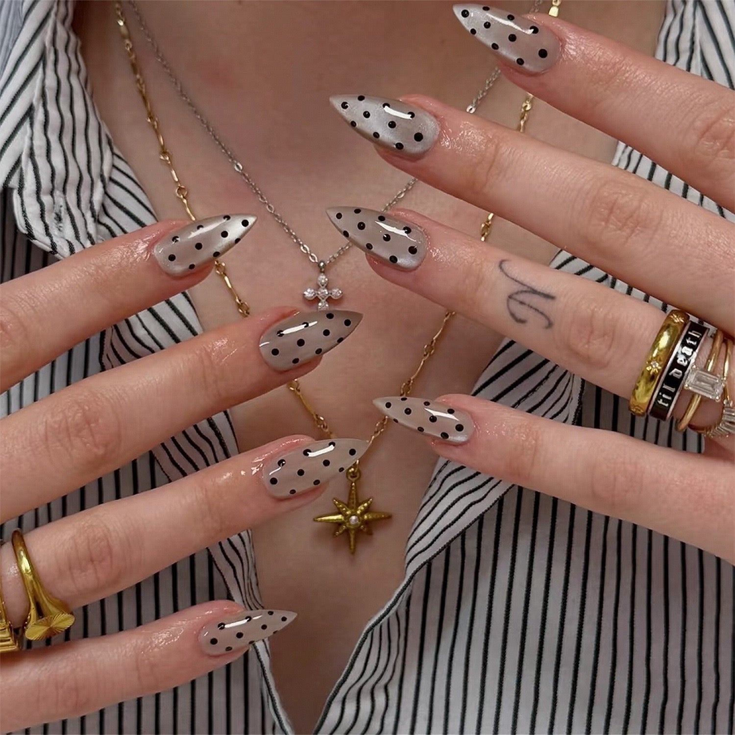 Nails
