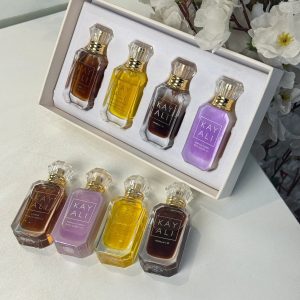 Kyali 30ml 4-Piece Perfume Set